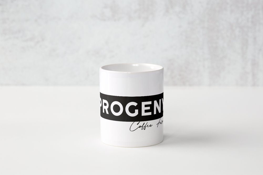 Progeny Mug